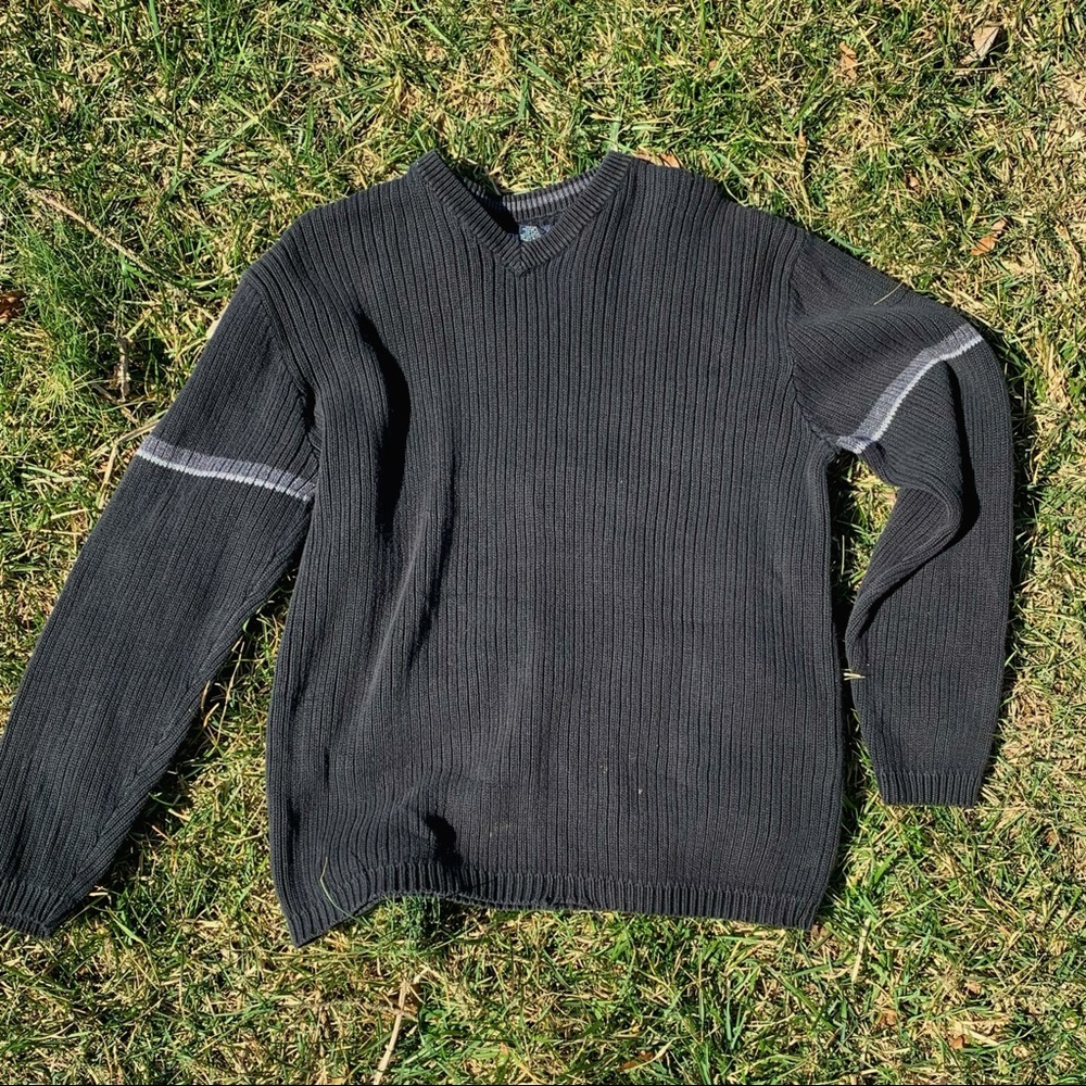 oversized skaterboy sweater <3